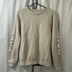 Lululemon Home Stretch Crew